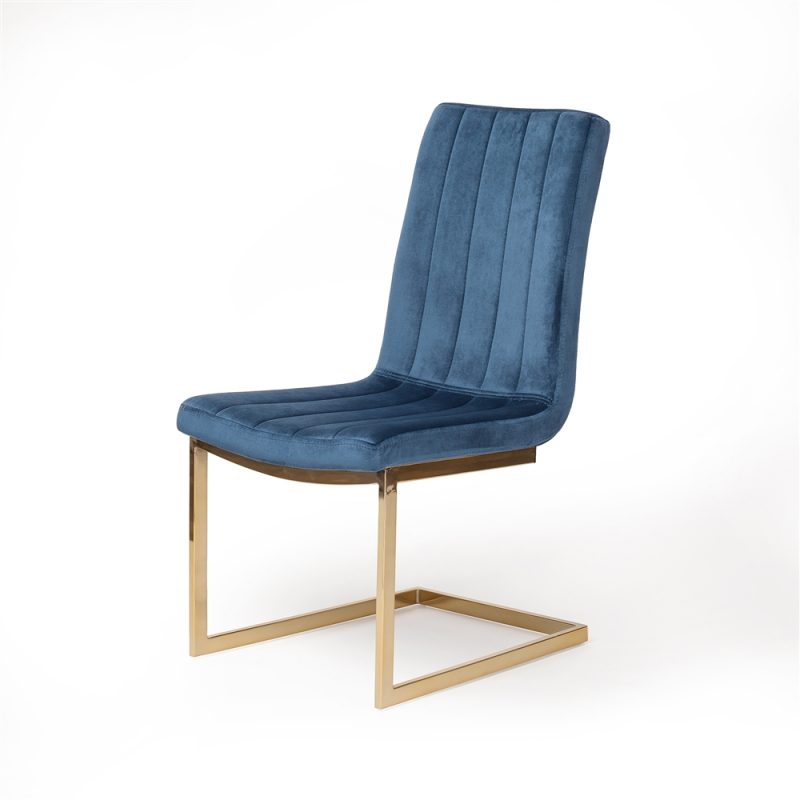 Leonor Chair – Module Interior